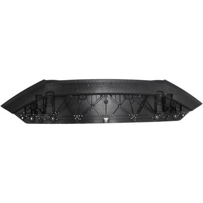Rareelectrical - Engine Under Cover Splash Shield Compatible With 2017-2018 Audi A4 Front 2.0L 4-Cyl Direct Fit Oe