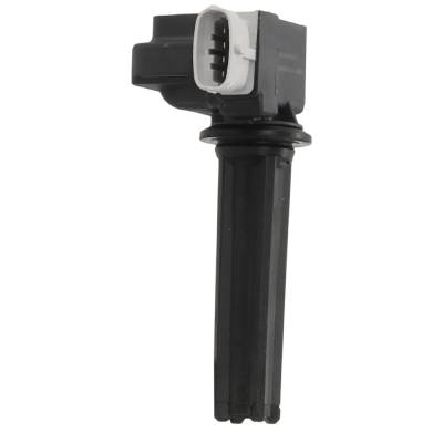 Rareelectrical - New OEM Grade Ignition Coil Compatible With Chevrolet Saturn Cobalt Ss 4 Cyl 2.0L Ion Red Line 4 Cyl