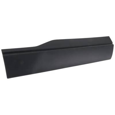 Rareelectrical - New Left Rear Lower Door Molding And Beltlines Compatible With Honda Cr-V Hybrid Sport-L 4 Cyl 2.0L