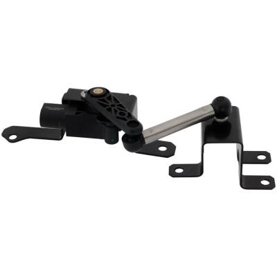 Rareelectrical - New Headlight Level Sensor Compatible With Audi Volkswagen Golf Base 5 Cyl 2.5L Eos Trendline 4 Cyl