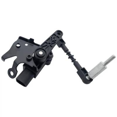 Rareelectrical - New Headlight Level Sensor Compatible With Audi A7 Quattro Progressiv 6 Cyl 3.0L A6 Quattro Premium