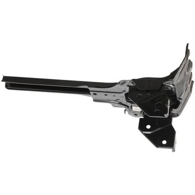 Rareelectrical - New Hood Latch Compatible With Lexus Nx300 F Sport Nx200t F Sport Nx300h Base Nx300h All Submodels