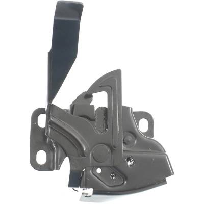 Rareelectrical - New Hood Latch Compatible With Honda Odyssey Ex-L Odyssey Ex Odyssey Touring 2005-2006 By Ho1234135