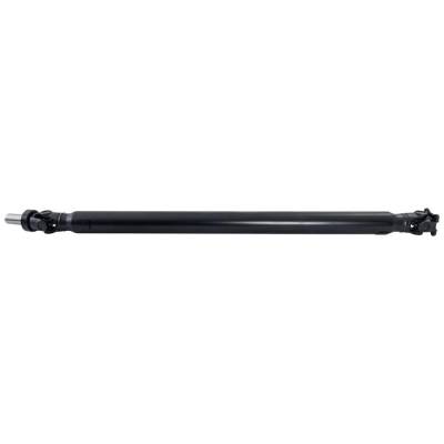 Rareelectrical - Rear Prop Shaft Assembly Compatible With 1996-2002 Toyota 4Runner 3.4L Automatic Rwd OEM 371003D230