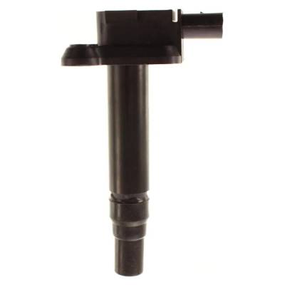 Rareelectrical - New Ignition Coil Compatible With Audi Volkswagen Beetle Gl 4 Cyl 1.8L Tt Base 4 Cyl 1.8L Jetta Gls