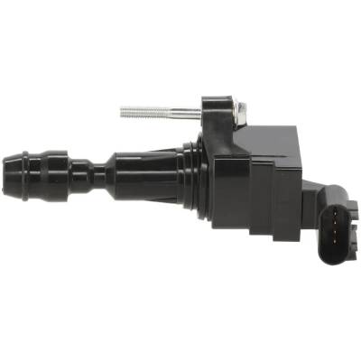 Rareelectrical - New Ignition Coil Compatible With Buick Chevrolet Gmc Captiva Sport Ltz 4 Cyl 2.4L Verano Turbo 4