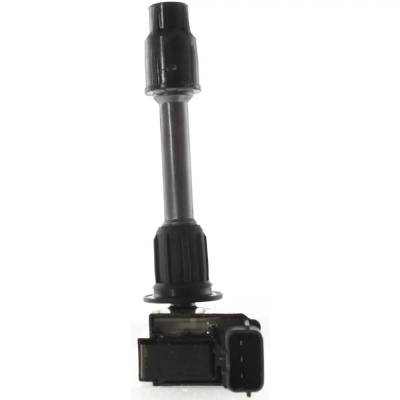 Rareelectrical - New Ignition Coil Compatible With Infiniti Nissan Pathfinder Le 6 Cyl 3.3L Pathfinder Se 6 Cyl 3.5L
