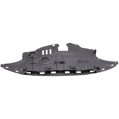 Rareelectrical - Engine Splash Shield Compatible With 2017-2022 Niro Hybrid Plug-In Hybrid 1.6L Front Under Cover