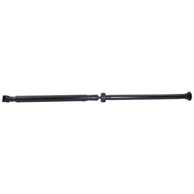 Rareelectrical - Rear Prop Shaft Assembly Compatible With 2009-2014 Nissan Murano OEM 370001Aa0a Direct Fit
