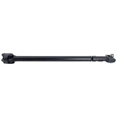 Rareelectrical - Front Driveshaft Assembly Compatible With 2003-2006 Jeep Wrangler X Wrangler Unlimited 4.0L 4Wd New
