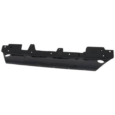 Rareelectrical - Engine Under Cover Splash Shield Compatible With 2019-2023 Jeep Renegade Front 1.3L 4-Cyl 2.4L 4-Cyl