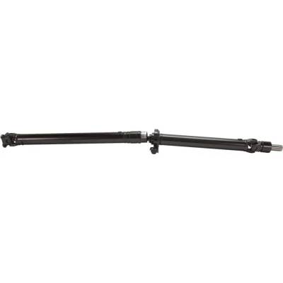 Rareelectrical - Rear Prop Shaft Assembly Compatible With 2009-2012 Subaru Forester X Forester Xt Automatic OEM