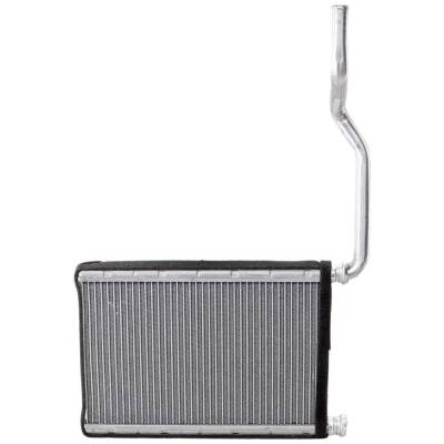 Rareelectrical - New Aluminum Heater Core Compatible With Acura Honda Accord Ex 4 Cyl 2.4L Accord Lx Special Edition