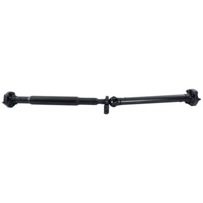 Rareelectrical - Rear Driveshaft Compatible With 2010-2015 Chevrolet Camaro 6L Automatic Rwd New OEM Tc54550033