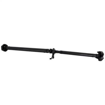 Rareelectrical - Rear Driveshaft Assembly Compatible With 2004-2007 Cadillac Cts 3.6L Automatic 61.25 In. Long New