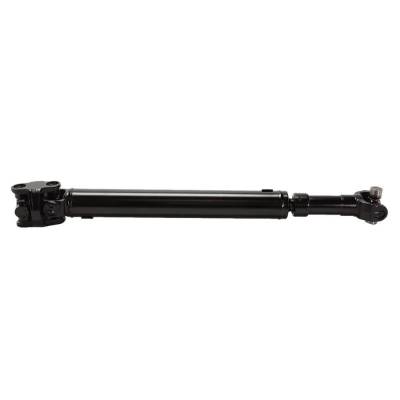 Rareelectrical - Front Prop Shaft Assembly Compatible With 1990-1994 Jeep Cherokee Briarwood Cherokee Country