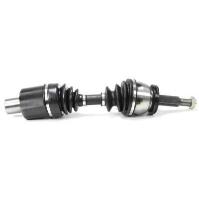 Rareelectrical - New Right Front Axle Assembly Compatible With Ford Mazda Mercury Ranger Edge 6 Cyl 4.0L Ranger Edge