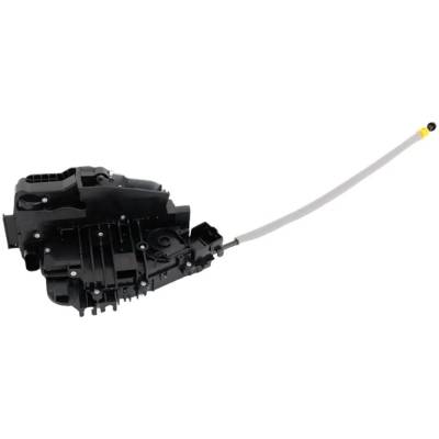 RAREELECTRICAL - New Driver Side Front Door Lock Actuator Compatible With Mercedes Benz S450 Base 6 Cyl 3.0L S550