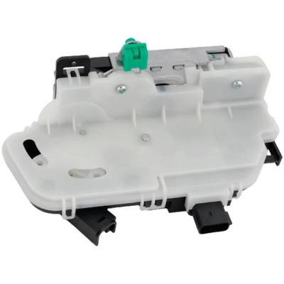 Rareelectrical - New Right Rear Door Lock Actuator Compatible With Ford Lincoln Edge Sel 4 Cyl 2.0L Edge Titanium 6