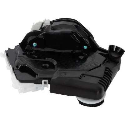Rareelectrical - New Integrated Latch Door Lock Actuator Compatible With Acura Honda Rlx Tech 6 Cyl 3.5L Accord Ex-L