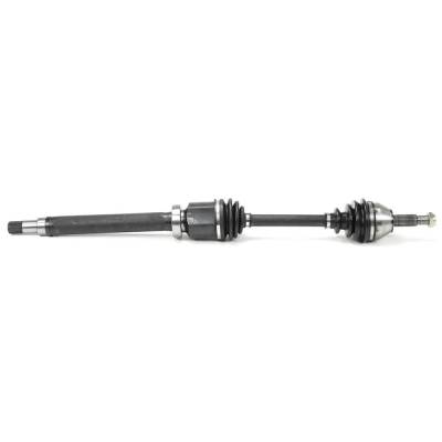 Rareelectrical - New Right Front Axle Assembly Compatible With Ford Focus Zxw 4 Cyl 2.0L Focus Sony Limited Edition 4