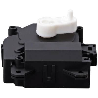 Rareelectrical - New 5 Pin A/C Actuator Compatible With Toyota Avalon Xl 6 Cyl 3.0L Avalon Xls 6 Cyl 3.0L 2000-2004