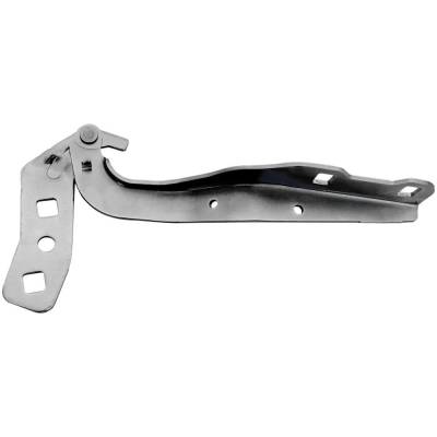Rareelectrical - New Left Hood Hinge Compatible With Ford Escape S 3 Cyl 1.5L Escape St-Line Select Hybrid 4 Cyl 2.5L