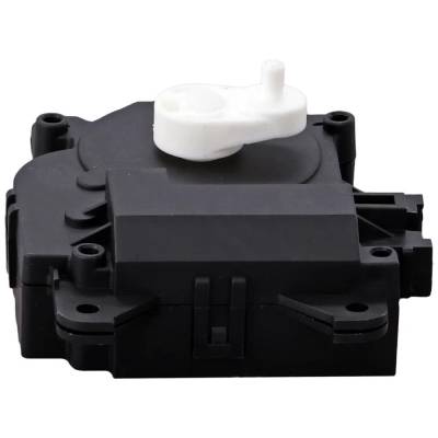 Rareelectrical - 7 Pin A/C Actuator Compatible With Toyota Avalon Xl 6 Cyl 3.0L 1998-1999 By 8710607050