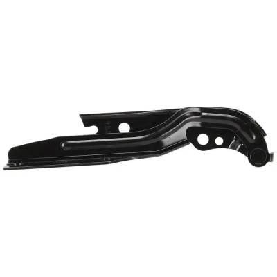 Rareelectrical - New Left Hood Hinge Compatible With Volkswagen Jetta Se 4 Cyl 1.4L Jetta S 4 Cyl 1.5L Jetta Se 4 Cyl