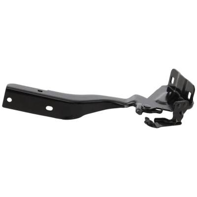 Rareelectrical - New Right Hood Hinge Compatible With Nissan Sentra Sr Turbo 4 Cyl 1.6L Sentra Sl 4 Cyl 1.8L Fe+Sv 4