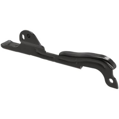 Rareelectrical - New Left Upper Hood Hinge Compatible With Cadillac Chevrolet Gmc Tahoe Ltz 8 Cyl 5.3L Yukon Sle 8