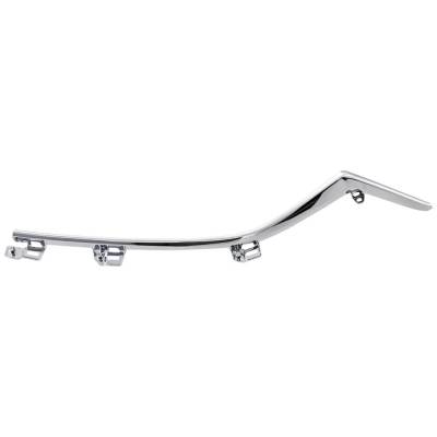 Rareelectrical - New OEM Replacement Left Grille Trim Compatible With Mazda 6 Grand Touring 6 Sport Touring Gt Gx Gs