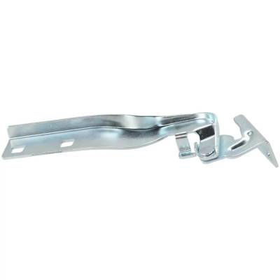 Rareelectrical - New Left Hood Hinge Compatible With Ram Promaster 2500 Base 4 Cyl 3.0L Promaster 2500 Base 6 Cyl