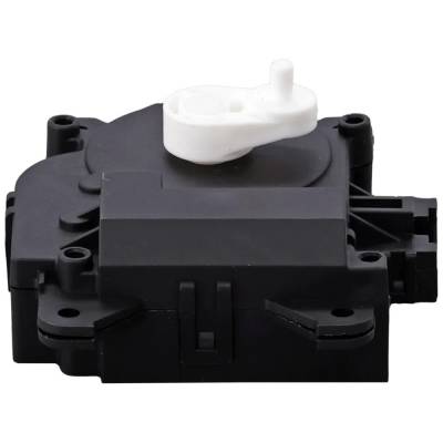 Rareelectrical - 7 Pin A/C Actuator Compatible With Toyota Avalon Xls 6 Cyl 3.0L 1998-1999 By 8710607030