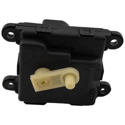 Rareelectrical - New 5 Pin A/C Actuator Compatible With Acura Honda Accord Ex 4 Cyl 2.4L Accord Lx 6 Cyl 3.0L Tl