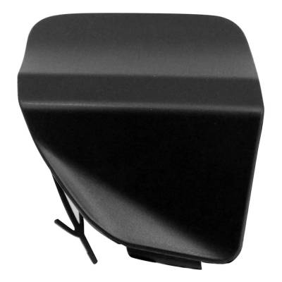 Rareelectrical - New Rear Hitch Cover Compatible With Lexus Is200t F Sport 4 Cyl 2.0L Is300 F Sport 6 Cyl 3.5L Is300
