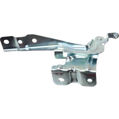 Rareelectrical - New Right Hood Hinge Compatible With Kia Sorento Limited Sorento Ex Sorento Sx Sorento Lx 2014-2015