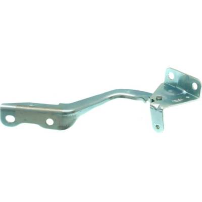 Rareelectrical - New Right Hood Hinge Compatible With Toyota C-Hr Le 4 Cyl 2.0L C-Hr Xle 4 Cyl 2.0L C-Hr Nightshade 4