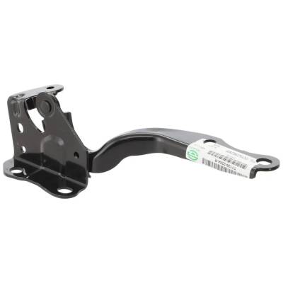 Rareelectrical - New Right Hood Hinge Compatible With Subaru Toyota Bz4x L Bz4x Limited Bz4x Le Solterra Base Bz4x