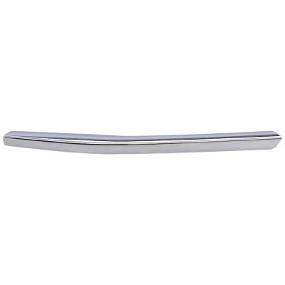Rareelectrical - New Right Grille Trim Compatible With Hyundai Accent Gl Accent Se L Gs Value Edition Le Gls Sport