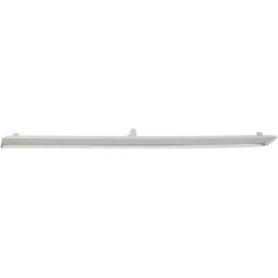 Rareelectrical - New Right Lower Grille Trim Compatible With Honda Accord Sport 4 Cyl 2.4L Accord Touring 6 Cyl 3.5L