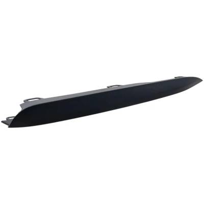 Rareelectrical - New Lower Left Grille Trim Compatible With Bmw 320I Xdrive Base 330E Iperformance 330E Base 330I