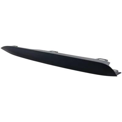 Rareelectrical - New Lower Right Grille Trim Compatible With Bmw 330E Base 320I Xdrive Base 340I 340I Xdrive 328I