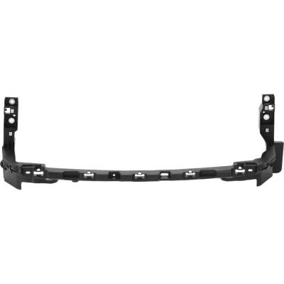 Rareelectrical - New Lower Grille Reinforcement Compatible With Ford F-450 Super Duty Lariat 8 Cyl 6.7L F-350 Super