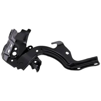 Rareelectrical - New Right Hood Hinge Compatible With Toyota Grand Highlander Hybrid Limited 4 Cyl 2.5L Grand