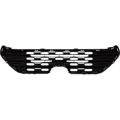 Rareelectrical - New Grille Assembly Compatible With Toyota Rav4 Hybrid Xse 4 Cyl 2.5L Rav4 Hybrid Xle 4 Cyl 2.5L