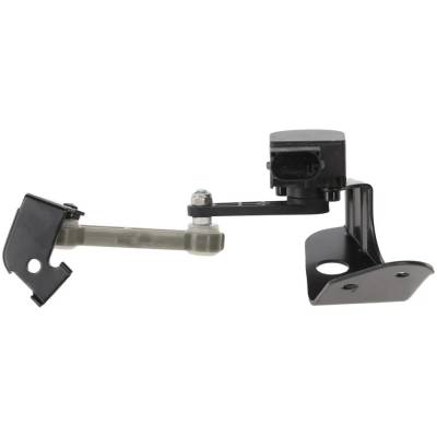 Rareelectrical - New Suspension Height Level Sensor Compatible With 2004-2010 Audi A8 Quattro D3 2007-2009 S8