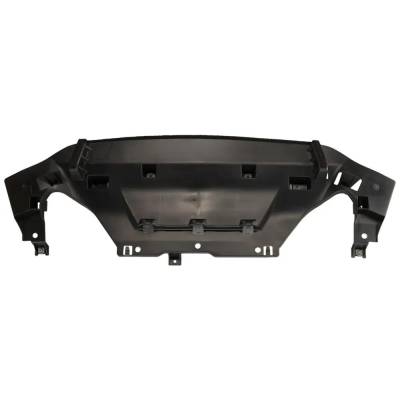 Rareelectrical - Lower Engine Cover Splash Shield Compatible With 2022-2024 Mazda Cx-5 2.5L 4-Cyl Front Protective