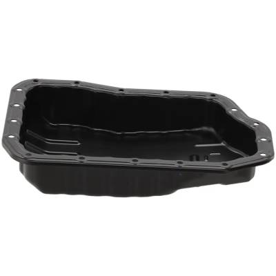 Rareelectrical - New 5.17 Quarts Transmission Pan Compatible With Lexus Toyota Highlander Le 6 Cyl 3.5L Sienna Se 6