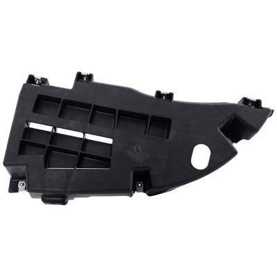 Rareelectrical - New Right Front Bumper Bracket Compatible With Chevrolet Gmc Canyon Elevation 6 Cyl 3.6L Colorado